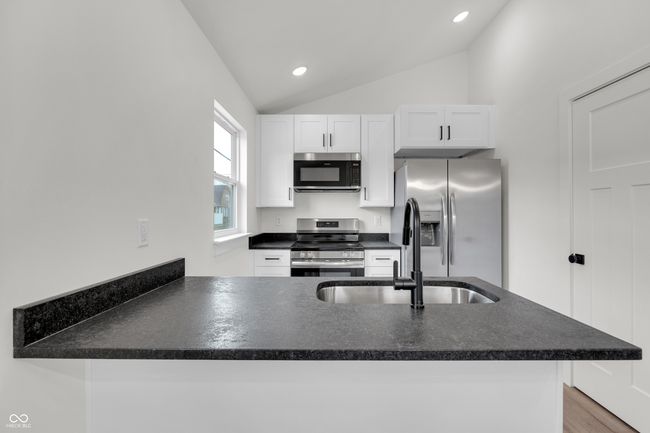 2041 N Dexter St, House other with 3 bedrooms, 2 bathrooms and null parking in Indianapolis IN | Image 12