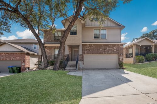 10606 Black Wolf Bay, San Antonio, TX, 78245-2394 | Card Image