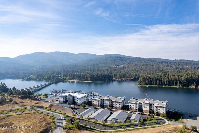 APT-205 - 447 W Waterside Dr, Condo with 3 bedrooms, 2 bathrooms and null parking in Post Falls ID | Image 47