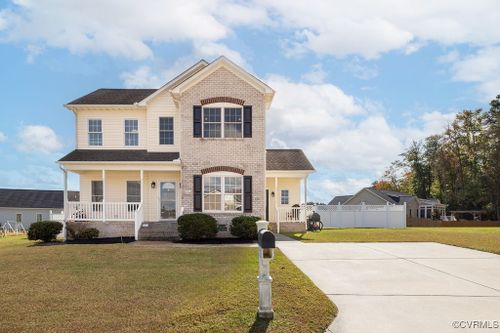 3934 Shenandoah Circle, Hopewell, VA, 23860 | Card Image