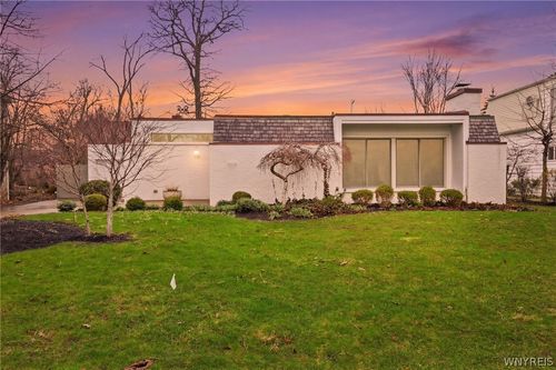 309 Nottingham Ter, Buffalo, NY, 14216-3146 | Card Image