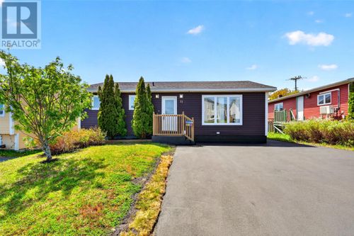 13 Holden St, Mount Pearl, NL, A1N3G9 | Card Image