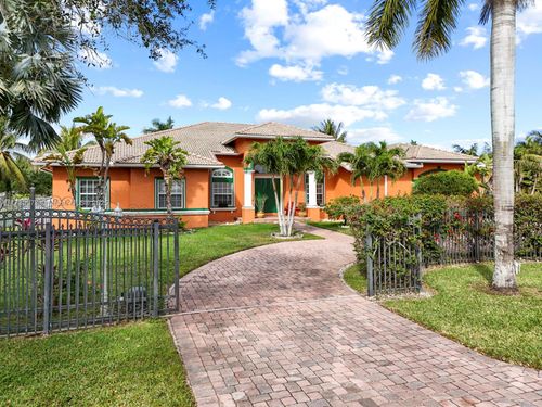 16741 Sw 282nd St, Homestead, FL, 33030-2052 | Card Image