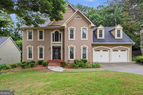 11715 Dunhill Place Dr, Johns Creek, GA, 30005-7241 | Card Image
