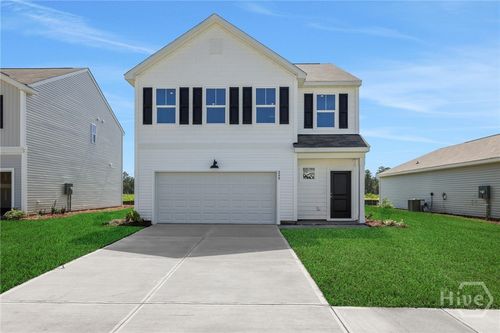 131 Wilderness Rd, Bloomingdale, GA, 31302-1302 | Card Image