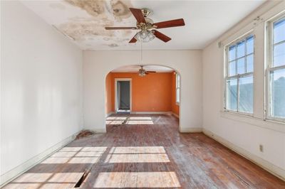 600 N Murat Street, Home with 4 bedrooms, 2 bathrooms and null parking in New Orleans LA | Image 3