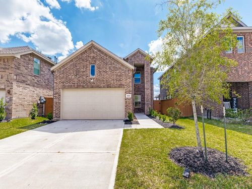 938 Mockingbird Passage Dr, Beasley, TX, 77417-0250 | Card Image