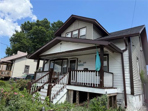 252 Wachtel Ave, Saint Louis, MO, 63125-1230 | Card Image