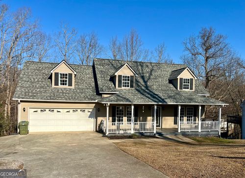 76 Cottonwood Ln, Cleveland, GA, 30528-1599 | Card Image
