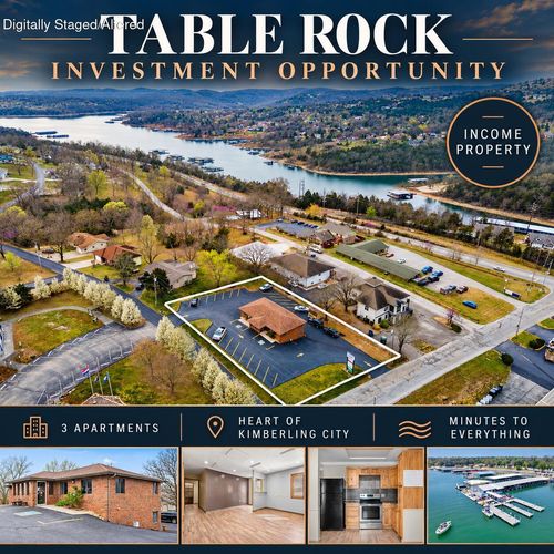 1 Woodland Ave, Kimberling City, MO, 65686-9738 | Card Image
