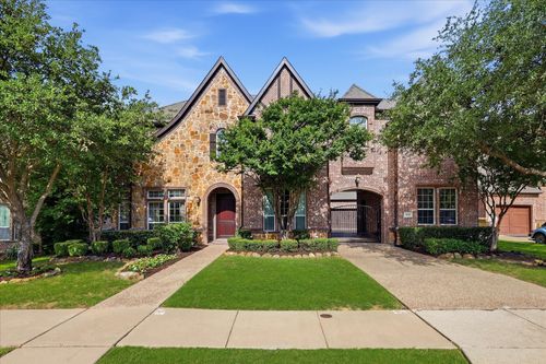 420 Silverado Trl, Keller, TX, 76248-1638 | Card Image