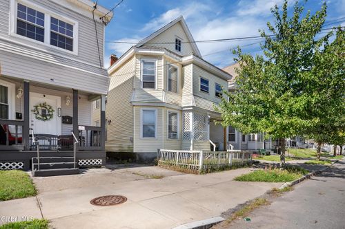 312 Duane Ave, Schenectady, NY, 12307-1622 | Card Image