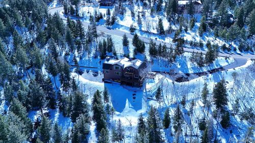 10050 City View Dr, Morrison, CO, 80465-2361 | Card Image