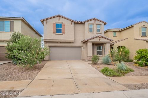 6994 W Inkwood Lane, Tucson, AZ, 85757 | Card Image