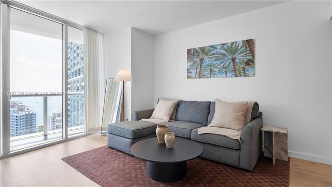 APT-3911 - 485 Brickell Ave, Condo with 1 bedrooms, 1 bathrooms and null parking in Miami FL | Image 10