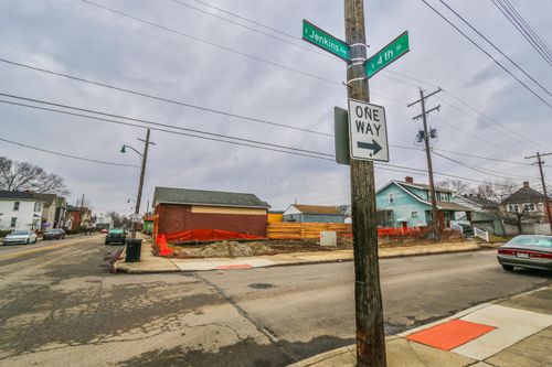 1420-0 S 4th St, Columbus, OH, 43215 | Card Image