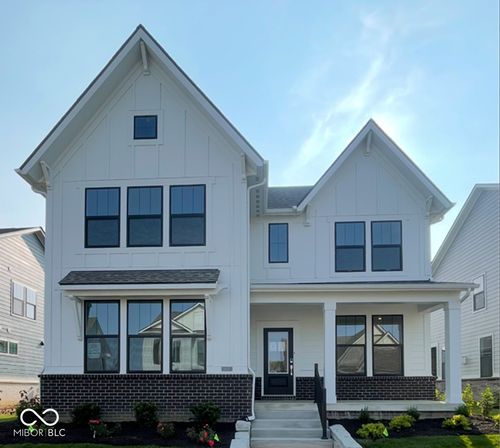 13610 Grand Abbey Way, Fishers, IN, 46037 | Card Image