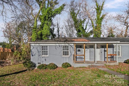 apt-1-2621 Druid Hills Way, Charlotte, NC, 28206-2183 | Card Image