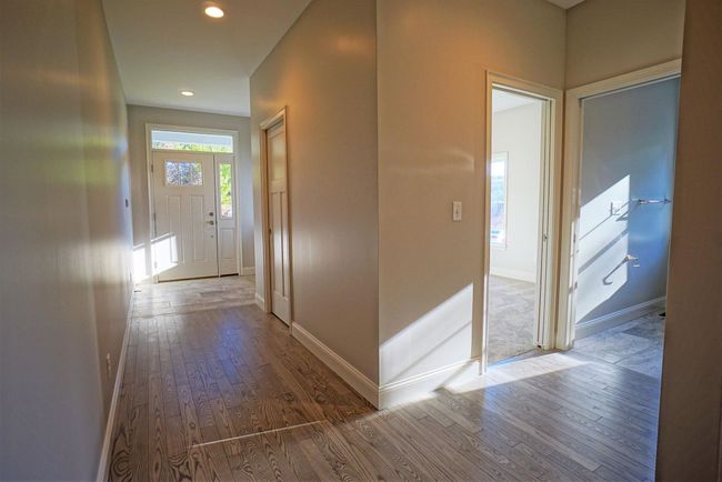 Guest bedroom and guest bath is off front hall | Image 5