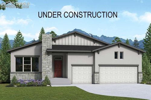 6563 Arabesque Loop, Colorado Springs, CO, 80924-5019 | Card Image