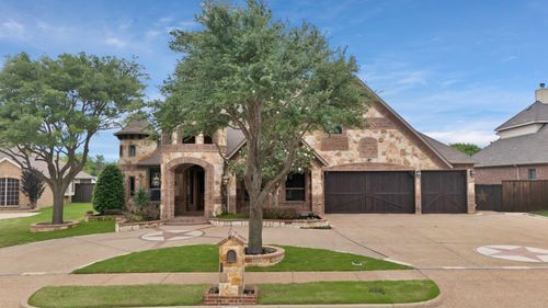 1206 Genesis Dr, Mansfield, TX, 76063-8650 | Card Image