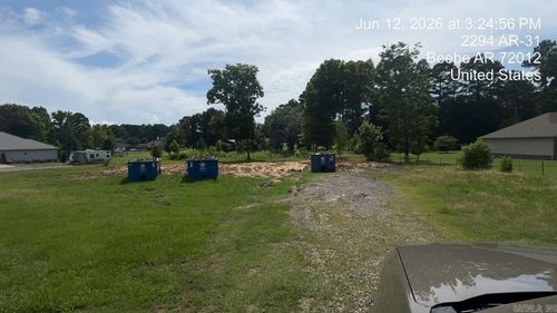2294 Highway 31 N, Beebe, AR, 72012-9781 | Card Image