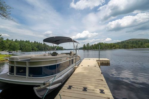 1158 Route 123 North, Stoddard, NH, 03464 | Card Image