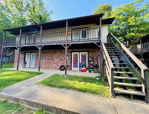 1-8-1111 Cape Hills Drive, Cape Girardeau, MO, 63701 | Card Image