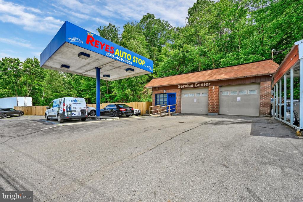 640 Port Carbon Saint Clair Hwy, Pottsville, PA 17901