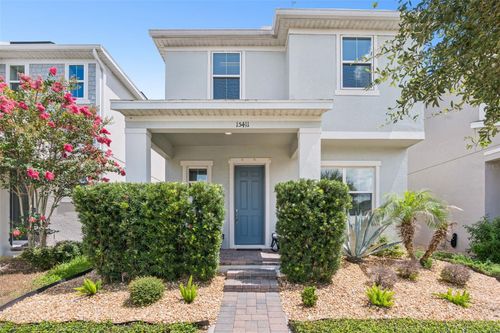 15411 Gilligan Ct, WINTER GARDEN, FL, 34787-1783 | Card Image