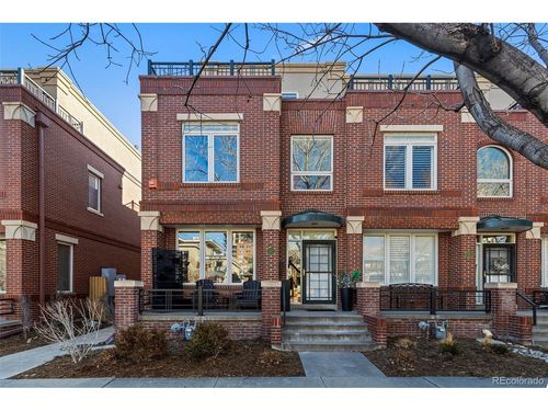 12 S Monroe St, Denver, CO, 80209-3006 | Card Image