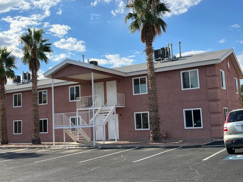 202-591 Bartlett Dr, El Paso, TX, 79912-7144 | Card Image