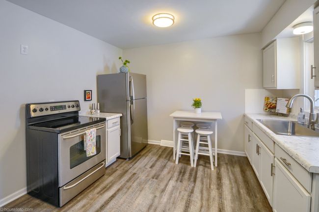3123 Maryland Ave, House other with 2 bedrooms, 1 bathrooms and null parking in Flint MI | Image 8