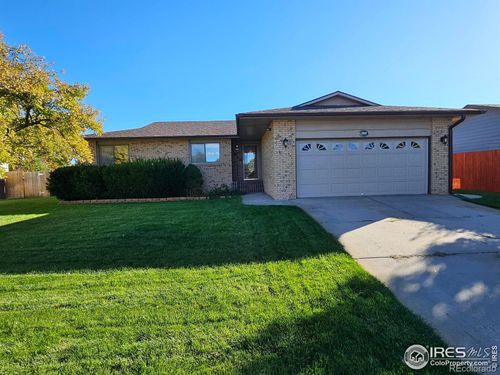 915 Park St, Sterling, CO, 80751-3751 | Card Image