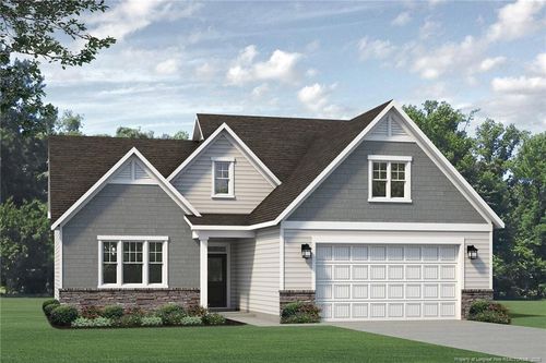 444 Copperleaf Drive, Fayetteville, NC, 28311 | Card Image