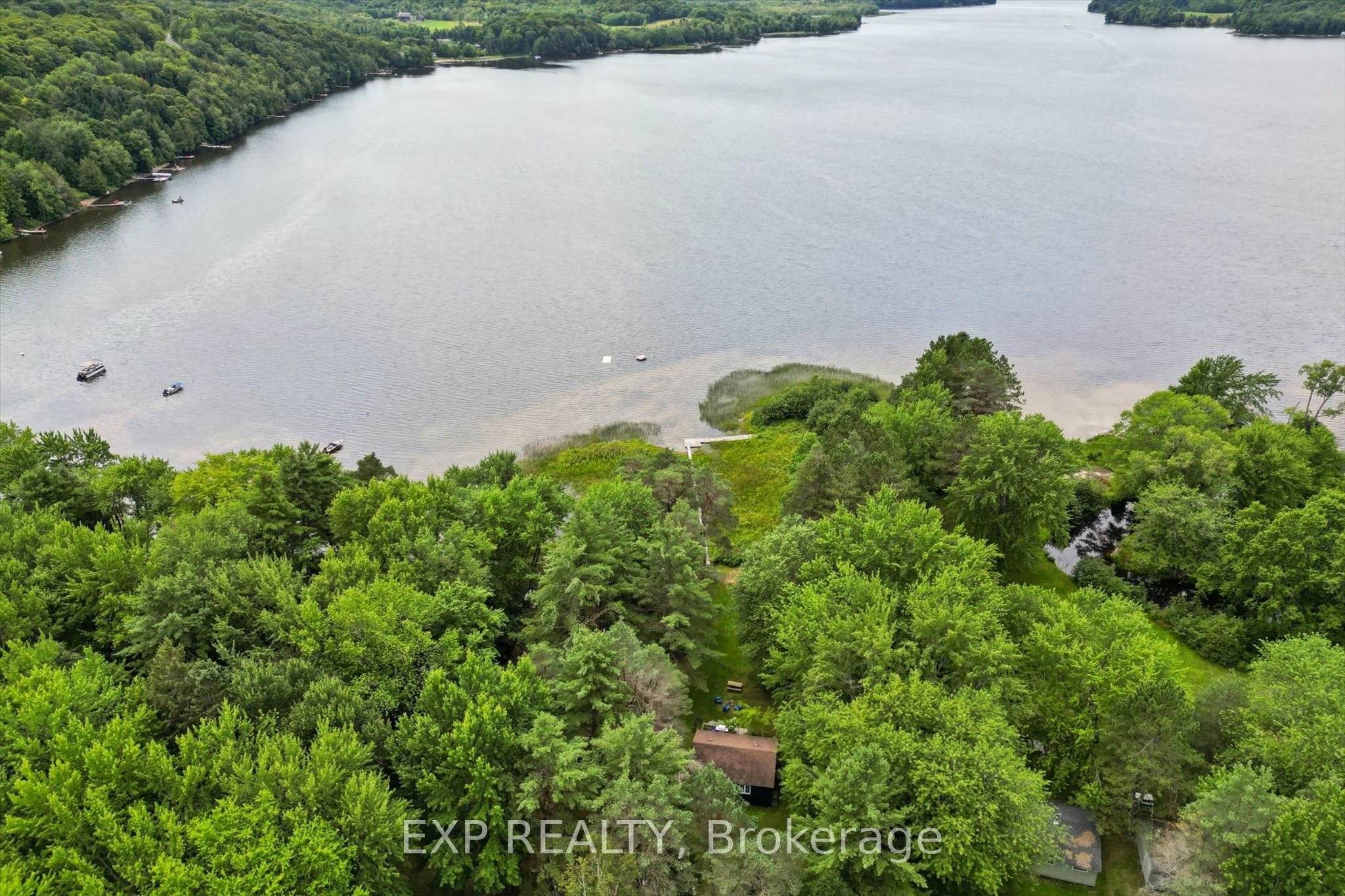 Residential in Muskoka Lakes 2