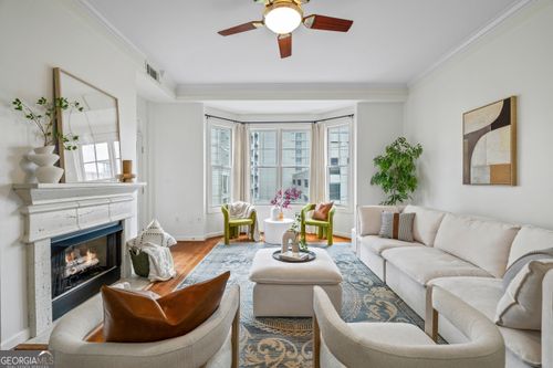 unit-1409-850 Piedmont Ave Ne, Atlanta, GA, 30308-1484 | Card Image