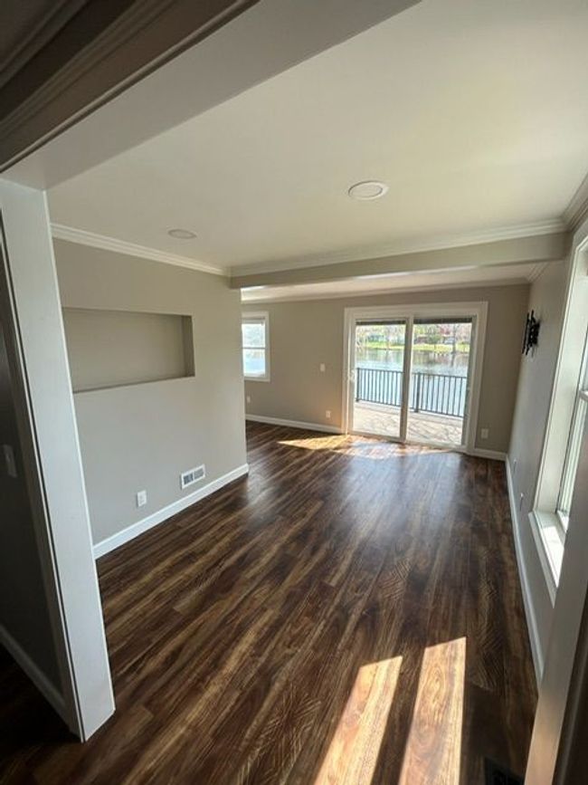 412 Ellen St, House other with 4 bedrooms, 2 bathrooms and null parking in Fenton MI | Image 21