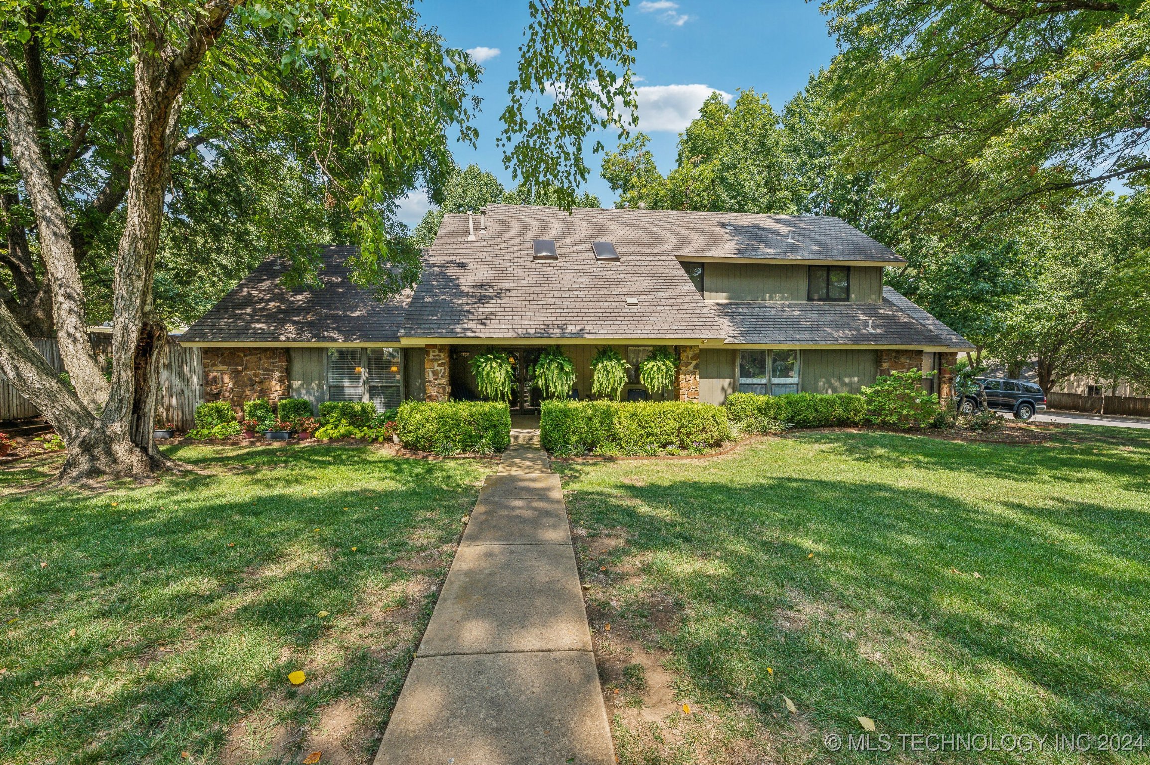 89th St, Tulsa, OK 74133