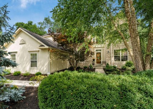 2569 Open Bay Ct, Galena, OH, 43021-9061 | Card Image