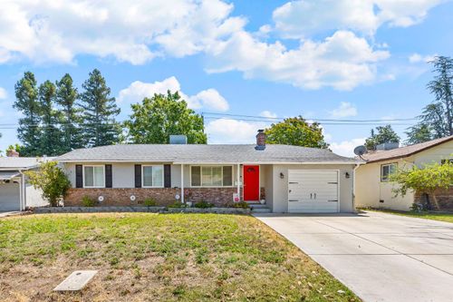2813 Berkshire Way, Sacramento, CA, 95864 | Card Image