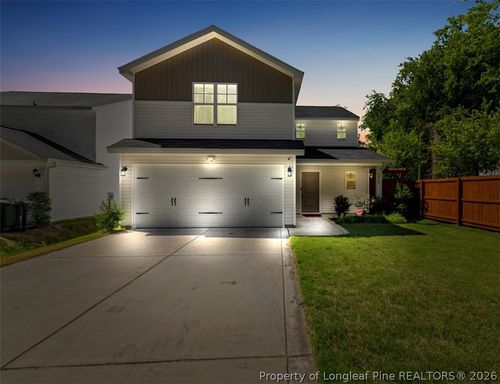 5429 E Patterson St, Hope Mills, NC, 28348-2307 | Card Image