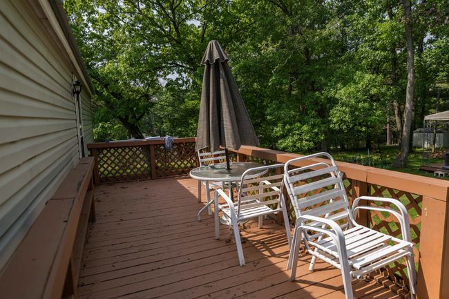 251 Oak St, Home with 2 bedrooms, 1 bathrooms and null parking in Oxford WI | Image 29