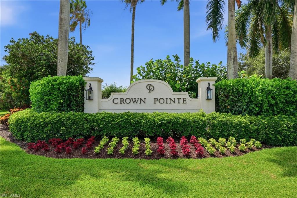 Residential in NAPLES 2