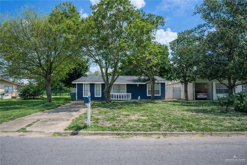 218 W Eller Ave, Pharr, TX, 78577-3021 | Card Image