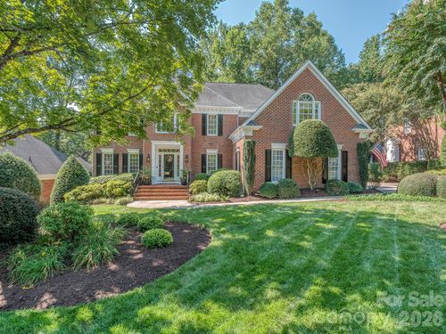 9707 St Barts Ln, Huntersville, NC, 28078-6414 | Card Image