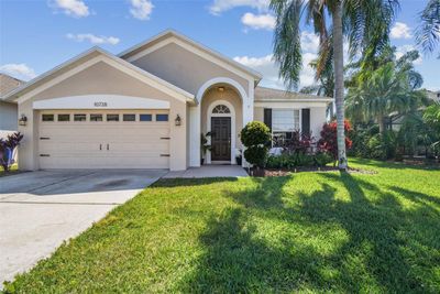 10728 Eveningwood Court, House other with 4 bedrooms, 3 bathrooms and null parking in Trinity FL | Image 1