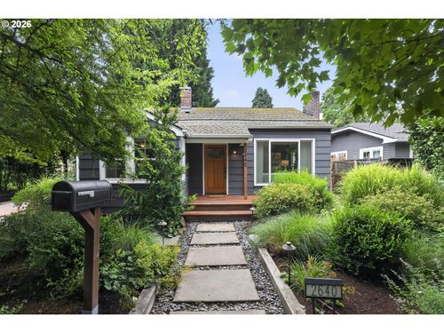 2640 Se Grant St, Portland, OR, 97214 | Card Image