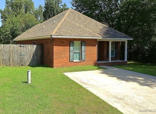 287 Thornfield Dr, Millbrook, AL, 36054-2757 | Card Image