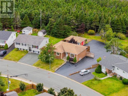16 Sauve Street, Mount Pearl, NL, A1N4K4 | Card Image